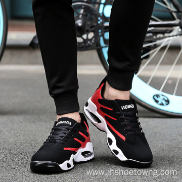 hot sale athletic with comfort men casual shoes